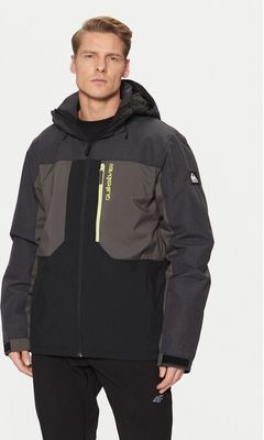 Kurtka męska zimowa Quiksilver ze sklepu: MODIVO w kategorii: Kurtki męskie - zdjęcie WP-EBWP-BKLVO-LN0_2230070962207