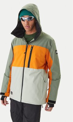 Kurtka męska sportowa Quiksilver ze sklepu: MODIVO w kategorii: Kurtki męskie - zdjęcie WP-EBWP-BKLVO-LN0_2230070962276
