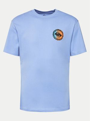 T-shirt męski Quiksilver ze sklepu: MODIVO w kategorii: T-shirty męskie - zdjęcie WP-EBWP-BKLVO-LN0_2230070966465
