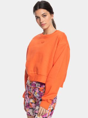 Bluza damska ROXY ze sklepu: MODIVO w kategorii: Bluzy damskie - zdjęcie WP-EBWP-BKLVO-LN0_2230070976211