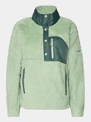 ROXY - Bluza damska ze sklepu: MODIVO w kategorii: Bluzy damskie - zdjęcie WP-EBWP-BKLVO-LN0_2230070976303