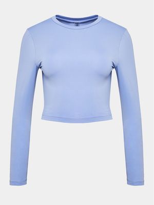 Bluzka damska casual ROXY ze sklepu: MODIVO w kategorii: Bluzki damskie - zdjęcie WP-EBWP-BKLVO-LN0_2230070980850