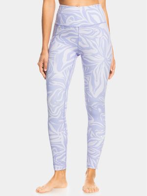 Spodnie damskie casual ROXY ze sklepu: MODIVO w kategorii: Spodnie damskie - zdjęcie WP-EBWP-BKLVO-LN0_2230070981765