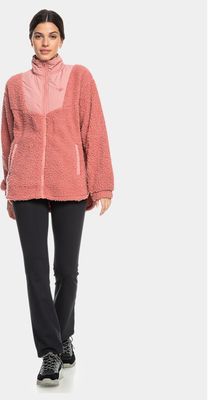 ROXY - Bluza damska sportowa ze sklepu: MODIVO w kategorii: Bluzy damskie - zdjęcie WP-EBWP-BKLVO-LN0_2230070982687