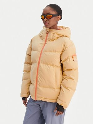 Kurtka damska casual ROXY ze sklepu: MODIVO w kategorii: Kurtki damskie - zdjęcie WP-EBWP-BKLVO-LN0_2230070984322