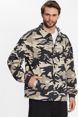 Kurtka męska jesienna Dc Shoes ze sklepu: MODIVO w kategorii: Kurtki męskie - zdjęcie WP-EBWP-BKLVO-LN0_2230071216781