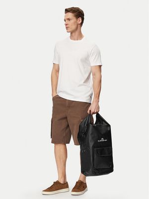 Quiksilver - Plecak ze sklepu: MODIVO w kategorii: Plecaki - zdjęcie WP-EBWP-BKLVO-LN0_2230071229750