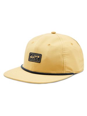 Czapka z daszkiem męska letni Quiksilver ze sklepu: MODIVO w kategorii: Czapki z daszkiem męskie - zdjęcie WP-EBWP-BKLVO-LN0_2230071232972