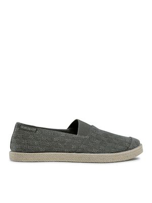 Espadryle męskie na lato Quiksilver ze sklepu: MODIVO w kategorii: Espadryle męskie - zdjęcie WP-EBWP-BKLVO-LN0_2230071238332