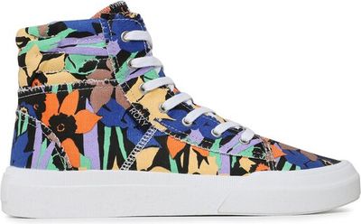 Buty sportowe damskie na wiosnę ROXY ze sklepu: MODIVO w kategorii: Buty sportowe damskie - zdjęcie WP-EBWP-BKLVO-LN0_2230071249116