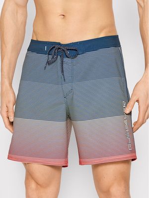 Kąpielówki Quiksilver ze sklepu: MODIVO w kategorii: Kąpielówki - zdjęcie WP-EBWP-BKLVO-LN0_2230071286593