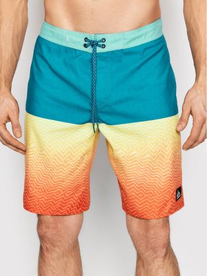 Kąpielówki Quiksilver ze sklepu: MODIVO w kategorii: Kąpielówki - zdjęcie WP-EBWP-BKLVO-LN0_2230071287064