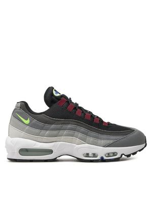 Buty sportowe męskie na wiosnę Nike ze sklepu: MODIVO w kategorii: Buty sportowe męskie - zdjęcie WP-EBWP-BKLVO-LN0_2230072309659