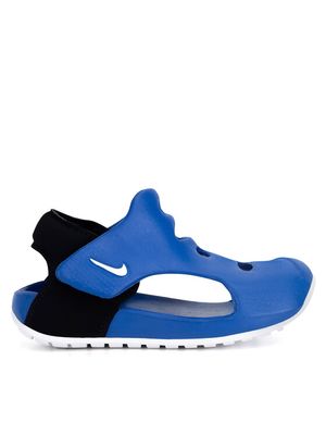Sandały dziecięce na lato Nike ze sklepu: MODIVO w kategorii: Sandały dziecięce - zdjęcie WP-EBWP-BKLVO-LN0_2230072316640