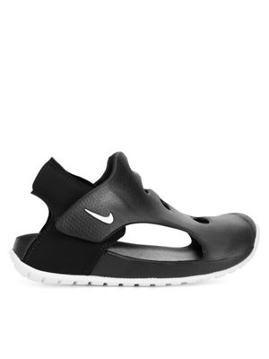 Sandały dziecięce letnie Nike ze sklepu: MODIVO w kategorii: Sandały dziecięce - zdjęcie WP-EBWP-BKLVO-LN0_2230072316688