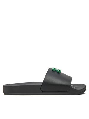 Klapki męskie na lato Off-White ze sklepu: MODIVO w kategorii: Klapki męskie - zdjęcie WP-EBWP-BKLVO-LN0_2230072407379