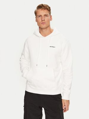 Bluza męska casual Off-White ze sklepu: MODIVO w kategorii: Bluzy męskie - zdjęcie WP-EBWP-BKLVO-LN0_2230073525690
