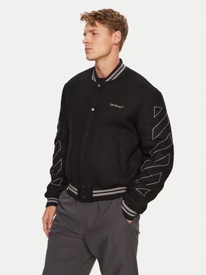 Kurtka męska Off-White ze sklepu: MODIVO w kategorii: Kurtki męskie - zdjęcie WP-EBWP-BKLVO-LN0_2230073526444