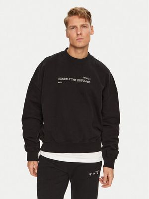 Bluza męska Off-White ze sklepu: MODIVO w kategorii: Bluzy męskie - zdjęcie WP-EBWP-BKLVO-LN0_2230073526628