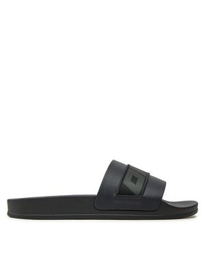 Klapki męskie na lato Off-White ze sklepu: MODIVO w kategorii: Klapki męskie - zdjęcie WP-EBWP-BKLVO-LN0_2230073527243