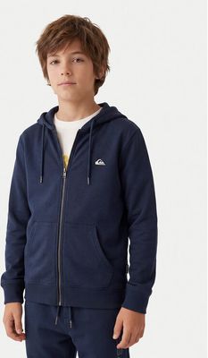 Bluza chłopięca Quiksilver ze sklepu: MODIVO w kategorii: Bluzy chłopięce - zdjęcie WP-EBWP-BKLVO-LN0_2230073916948
