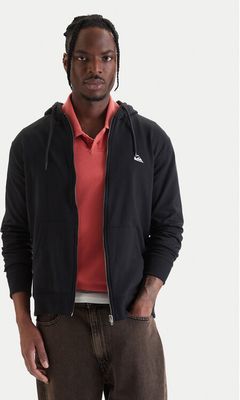 Bluza męska na jesień Quiksilver ze sklepu: MODIVO w kategorii: Bluzy męskie - zdjęcie WP-EBWP-BKLVO-LN0_2230073917044