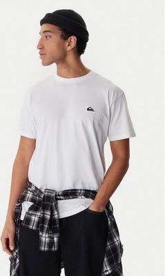 T-shirt męski wiosenny Quiksilver ze sklepu: MODIVO w kategorii: T-shirty męskie - zdjęcie WP-EBWP-BKLVO-LN0_2230073917068