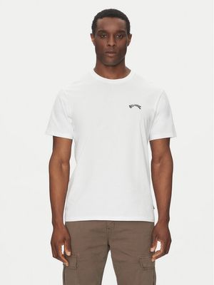 T-shirt męski casual Billabong ze sklepu: MODIVO w kategorii: T-shirty męskie - zdjęcie WP-EBWP-BKLVO-LN0_2230073917259