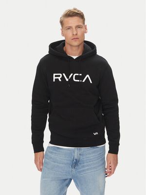 RVCA - Bluza męska ze sklepu: MODIVO w kategorii: Bluzy męskie - zdjęcie WP-EBWP-BKLVO-LN0_2230074009038