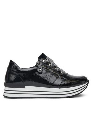 Buty sportowe damskie na wiosnę Remonte ze sklepu: MODIVO w kategorii: Buty sportowe damskie - zdjęcie WP-EBWP-BKLVO-LN0_2230074023638