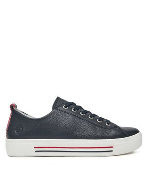 Buty sportowe damskie na wiosnę Remonte ze sklepu: MODIVO w kategorii: Buty sportowe damskie - zdjęcie WP-EBWP-BKLVO-LN0_2230074023775