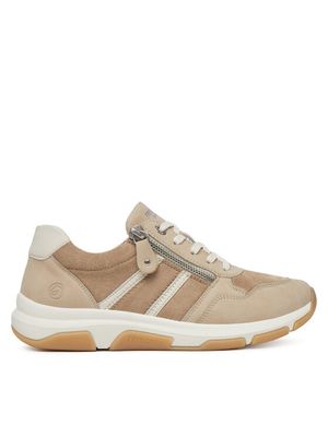 Buty sportowe damskie na wiosnę Remonte ze sklepu: MODIVO w kategorii: Buty sportowe damskie - zdjęcie WP-EBWP-BKLVO-LN0_2230074023836