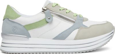 Buty sportowe damskie na wiosnę Remonte ze sklepu: MODIVO w kategorii: Buty sportowe damskie - zdjęcie WP-EBWP-BKLVO-LN0_2230074023904