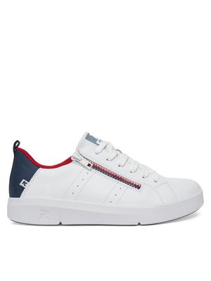Buty sportowe damskie na wiosnę Rieker Revolution Lifestyle ze sklepu: MODIVO w kategorii: Buty sportowe damskie - zdjęcie WP-EBWP-BKLVO-LN0_2230074023928