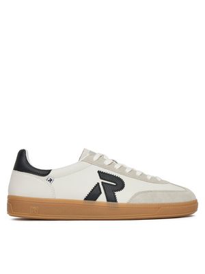 Buty sportowe męskie wiosenne Rieker Revolution Lifestyle ze sklepu: MODIVO w kategorii: Buty sportowe męskie - zdjęcie WP-EBWP-BKLVO-LN0_2230074023966