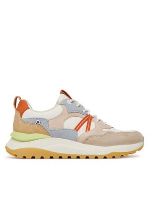 Rieker Revolution Lifestyle - Buty sportowe damskie wiosenne ze sklepu: MODIVO w kategorii: Buty sportowe damskie - zdjęcie WP-EBWP-BKLVO-LN0_2230074023980