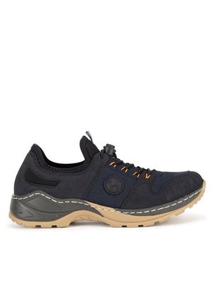Buty sportowe damskie wiosenne Rieker ze sklepu: MODIVO w kategorii: Buty sportowe damskie - zdjęcie WP-EBWP-BKLVO-LN0_2230074024192