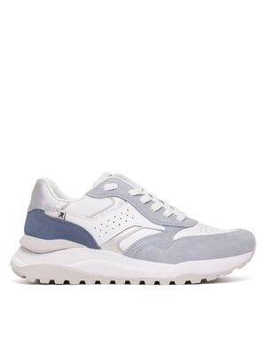 Buty sportowe damskie wiosenne Rieker Revolution Lifestyle ze sklepu: MODIVO w kategorii: Buty sportowe damskie - zdjęcie WP-EBWP-BKLVO-LN0_2230074024321