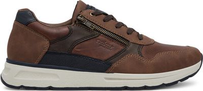 Buty sportowe męskie na jesień Rieker ze sklepu: MODIVO w kategorii: Buty sportowe męskie - zdjęcie WP-EBWP-BKLVO-LN0_2230074024345