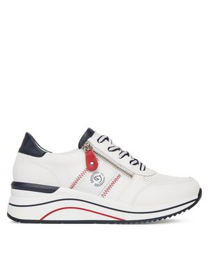 Buty sportowe damskie wiosenne Remonte ze sklepu: MODIVO w kategorii: Buty sportowe damskie - zdjęcie WP-EBWP-BKLVO-LN0_2230074024352