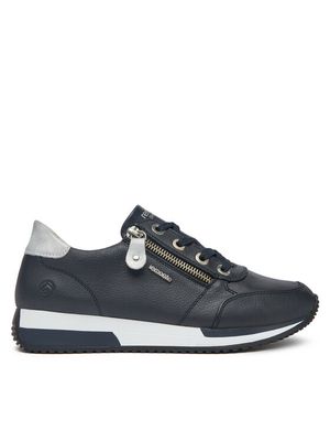 Buty sportowe damskie na wiosnę Remonte ze sklepu: MODIVO w kategorii: Buty sportowe damskie - zdjęcie WP-EBWP-BKLVO-LN0_2230074024413