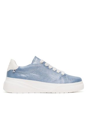 Buty sportowe damskie na wiosnę Rieker Revolution Lifestyle ze sklepu: MODIVO w kategorii: Buty sportowe damskie - zdjęcie WP-EBWP-BKLVO-LN0_2230074024444