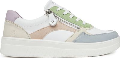 Buty sportowe damskie na wiosnę Remonte ze sklepu: MODIVO w kategorii: Buty sportowe damskie - zdjęcie WP-EBWP-BKLVO-LN0_2230074024512