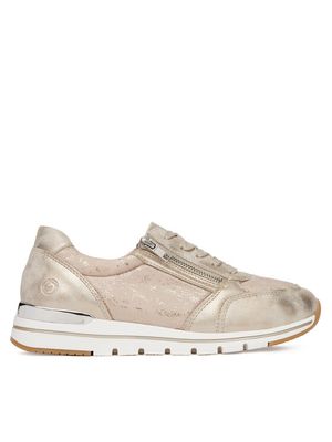 Buty sportowe damskie na wiosnę Remonte ze sklepu: MODIVO w kategorii: Buty sportowe damskie - zdjęcie WP-EBWP-BKLVO-LN0_2230074024550