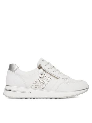Buty sportowe damskie na wiosnę Remonte ze sklepu: MODIVO w kategorii: Buty sportowe damskie - zdjęcie WP-EBWP-BKLVO-LN0_2230074024666