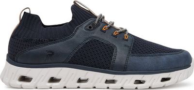 Buty sportowe męskie jesienne Rieker ze sklepu: MODIVO w kategorii: Buty sportowe męskie - zdjęcie WP-EBWP-BKLVO-LN0_2230074024765