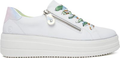 Buty sportowe damskie na wiosnę Remonte ze sklepu: MODIVO w kategorii: Buty sportowe damskie - zdjęcie WP-EBWP-BKLVO-LN0_2230074024918