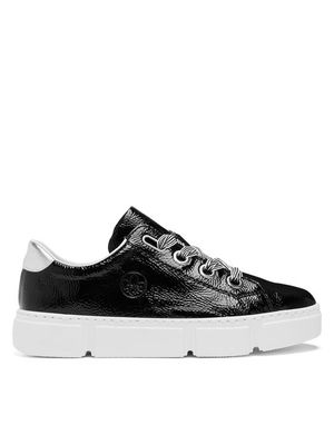 Rieker - Buty sportowe damskie na wiosnę ze sklepu: MODIVO w kategorii: Buty sportowe damskie - zdjęcie WP-EBWP-BKLVO-LN0_2230074025175