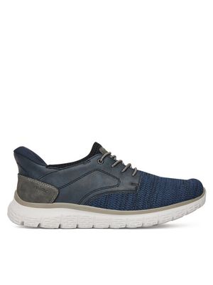 Buty sportowe męskie wiosenne Rieker ze sklepu: MODIVO w kategorii: Buty sportowe męskie