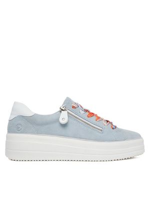 Buty sportowe damskie na wiosnę Remonte ze sklepu: MODIVO w kategorii: Buty sportowe damskie - zdjęcie WP-EBWP-BKLVO-LN0_2230074025403